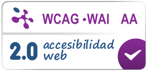 Sello de accesibilidad Web