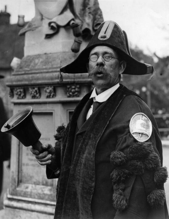 Noticas y reflexiones del mes de junio(Photo by Keystone/Getty Images)