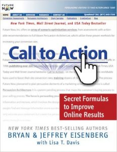 Portada de Call To Action