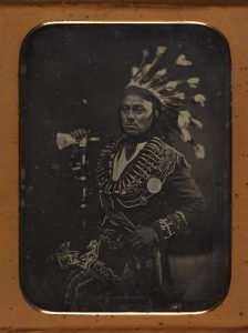 Jefe Indio de eAdministracion