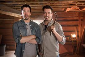 Los property brothers.