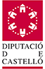 logo diputació de castelló