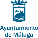 Logo ayuntamiento de málaga