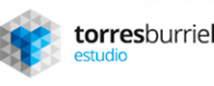 logotipo estudio torres burriel
